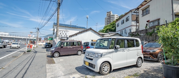 フルフェイス陣原店（有限会社米倉商店）